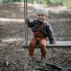 Silas leggings size 6–12 months